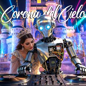 Corona del Cielo