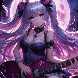 欲望感染症候群 (feat. のぶあきHP, はーちゃん & Luminous Angels)