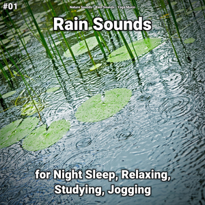 Deep Falling Rain