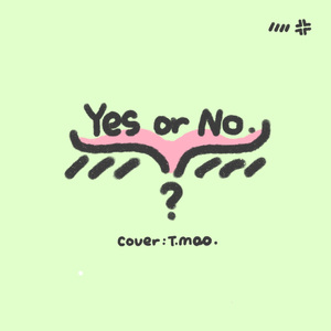 Yes or No ||JungKook