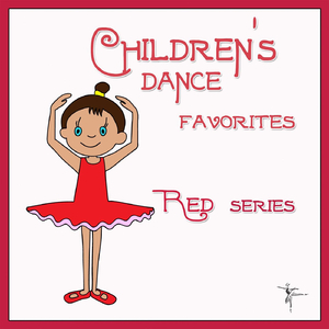 Tiny Tots Ballet (Vocal)