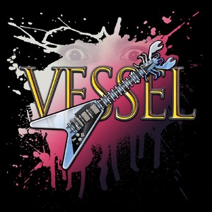 Vessel