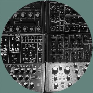 Night Forge (Original Remix)