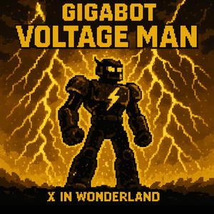 Gigabot (Voltage Man)