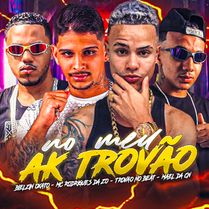 No Meu Ak Trovão