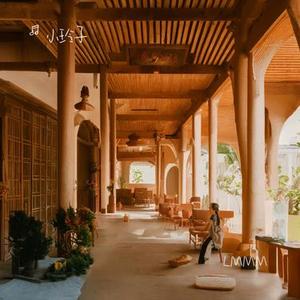 风经过 回忆落