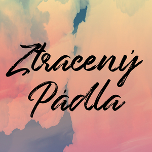 Ztracený pádla