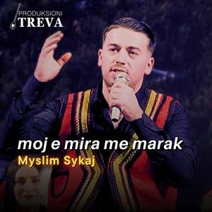 Moj e mira per marak