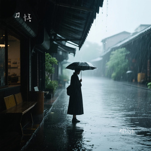 那场雨