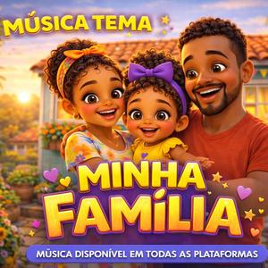 Minha Familia