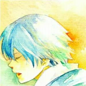 最果ての河のほとりにて（翻自 KAITO）