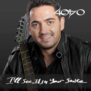 I'll See It in Your Smile