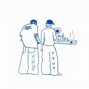 Tout tout (feat. Markise)