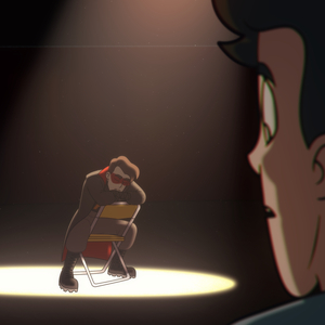 АРИЯ ДИПЛОМАТОРА (версия из сериала)