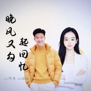 晚风又勾起回忆（伴奏）