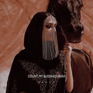 Count My Blessings Enisa