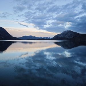 思念是孤独的三万英尺