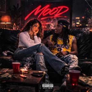 Mood (feat. Jc Tranquility)