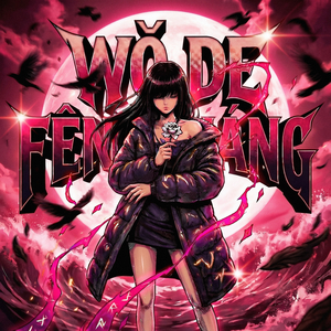 WǑ DE FĒNGKUÁNG