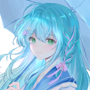 失恋ソング沢山聴いて 泣いてばかりの私はもう。 (失恋之歌入耳良多 而我早已哭泣不止)