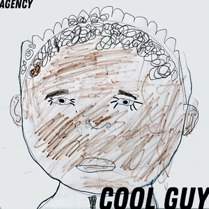 Cool Guy (Original Mix)