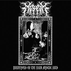 Phantasms from Beyond the Tartarean Veil