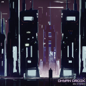 Back To The Roots (Original Mix)