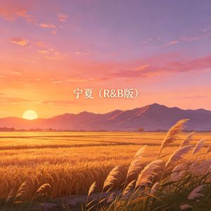 宁夏（R&B版）
