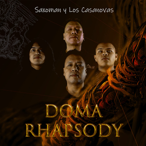 Doma Rhapsody