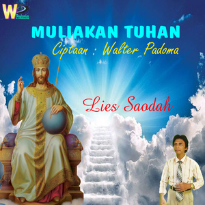 Muliakan Tuhan (Lagu Dangdut Rohani)