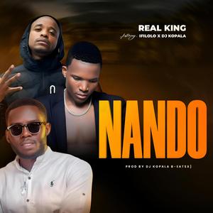 Nando (feat. Njambamofye x Real King Dj kopala)
