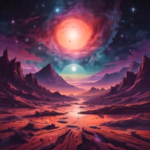 ETERNAL VOYAGE