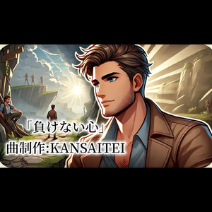 負けない心