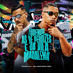 Fudendo as de Perdizes e da Vila Madalena