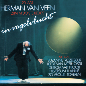 Signalen ("20 Jaar Herman Van Veen - In Vogelvlucht" 1987 Version)