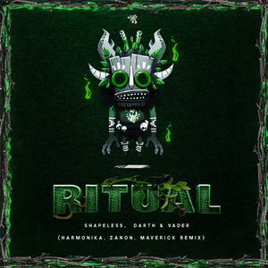 Ritual (Harmonika & Zanon & Maverick Remix)