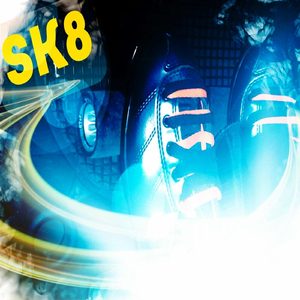 Sk8 (feat. G- Teo)