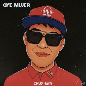 Oye Mujer