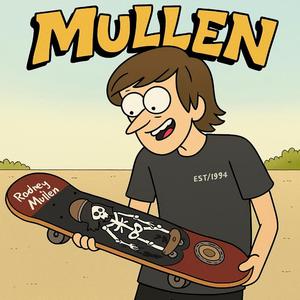 Mullen