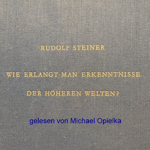 Die Stufen der Einweihung