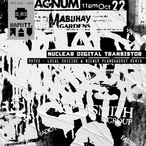 Rotos (Local Suicide & Wiener Planquadrat Remix)