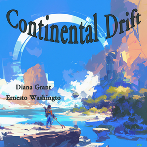 Continental Drift (Male Version)