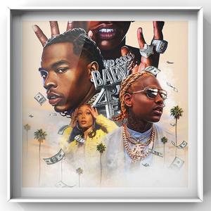 【Free】''Right on''Lil Durk x Lil Baby type beat