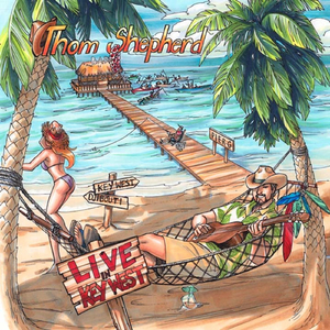 Intro to My Texas (Live)