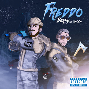 Freddo (feat. Vacca)