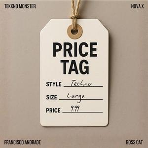 Price Tag (Techno Mix)