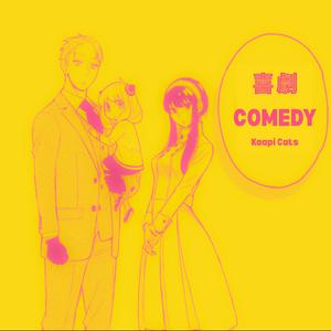Comedy Tamil (feat. Koushik S & Gowtham S) (Sam Preeth Maryo Remix)