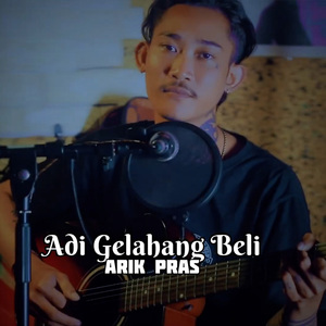 ADI GELAHANG BELI