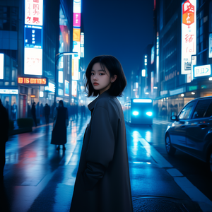 普通に生きるのが難しい《普通地活着好难》