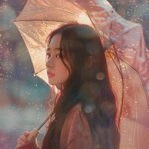 봄비에 스며들다